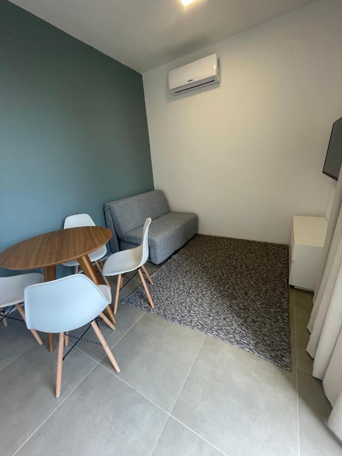Apartamento Village Dos Geranios