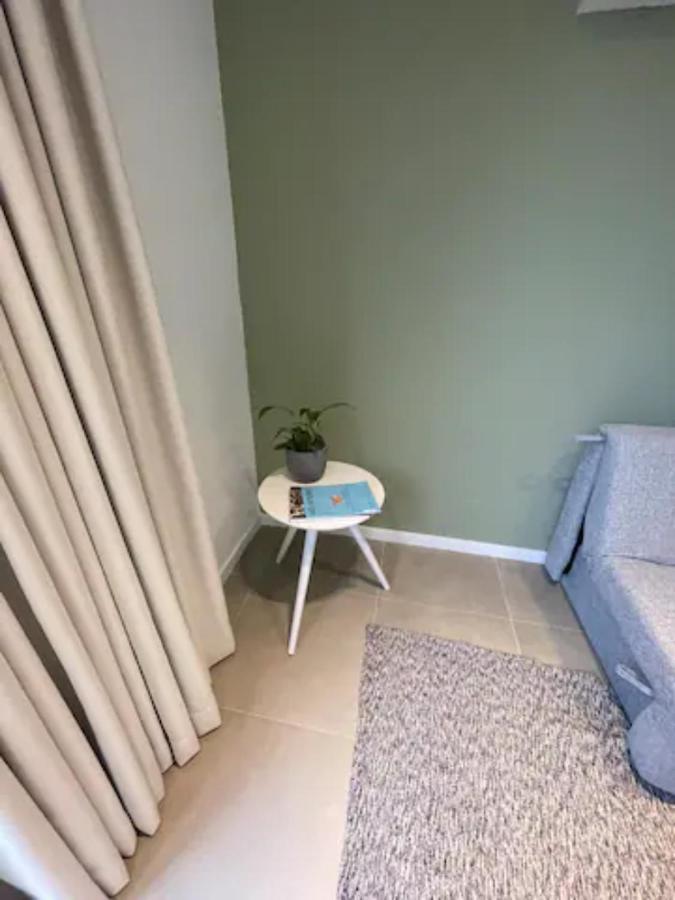 Apartamento Village Dos Geranios