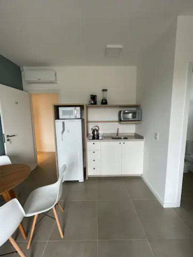 Village Dos Geranios Apartamento