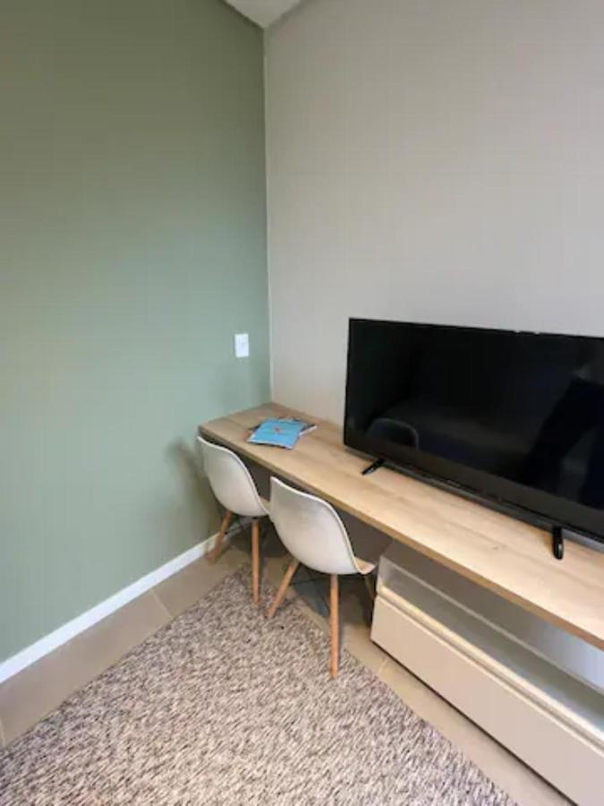 Apartamento Village Dos Geranios *