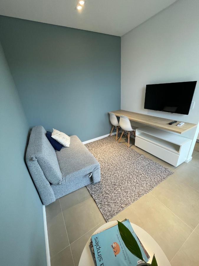 Apartamento Village Dos Geranios *