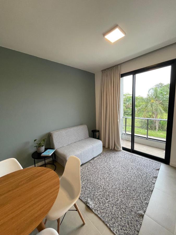 Apartamento Village Dos Geranios *