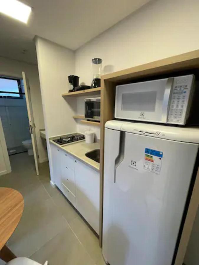 Village Dos Gerânios Apartamento *