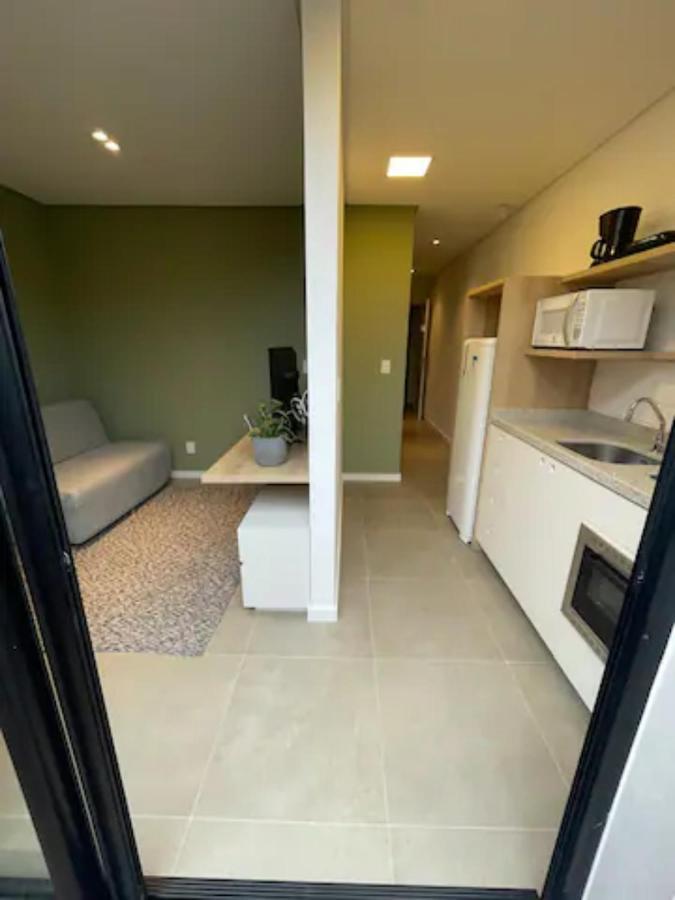 Apartamento Village Dos Gerânios *