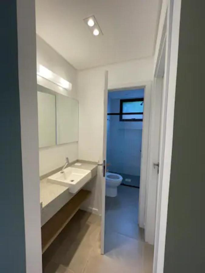 Village Dos Gerânios Apartamento
